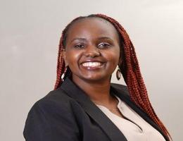 العميل Doris Wanjiru Murong'a
