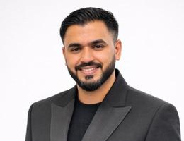 Agent Faraz Kazmi