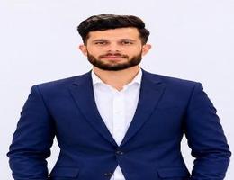 العميل Awais Ali
