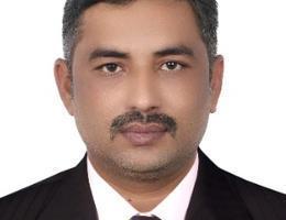Agent Muhammad Abdullah