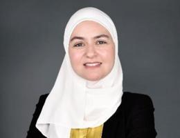 Agent Noha Elsaie