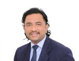 العميل Suman Adhikari