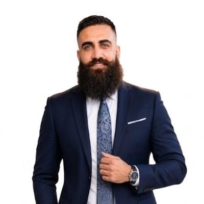 Agent Jahanzaib Saeed