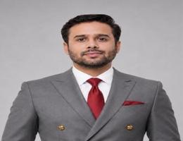 Agent Aditya Bhushan