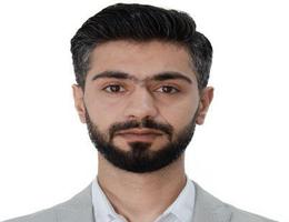 Agent Hamza Nadeem