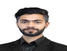 Agent Hamza Nadeem