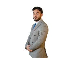 Agent Nafis  Afsar