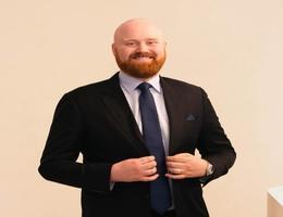 Agent Cameron Gwinnett