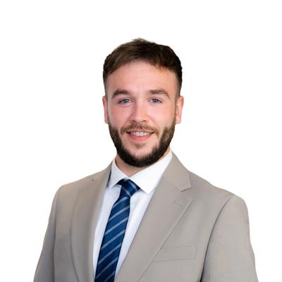Agent Conor Young