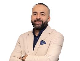 العميل Amr Ashraf Abdelrazek