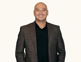 Agent Brandon Juhaish
