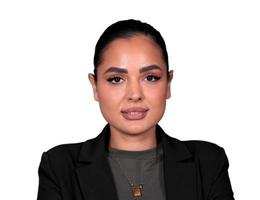 العميل Nahal Abdi