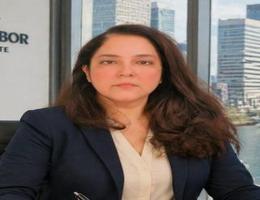 العميل VRINDA SAWLANI