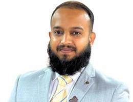 Agent Ibad  Ur Rehman