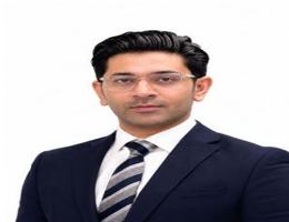 Agent Aasif Iqbal Choudhry