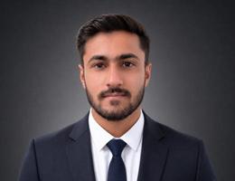 Agent Ibtisam Afzal