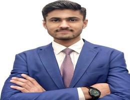 العميل Ibtisam Afzal