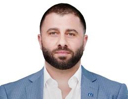 العميل Rony Antoine  Sahyoun