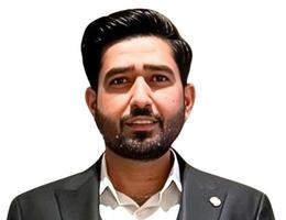 Agent Faisal Arshad