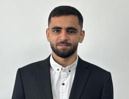 Agent Wasi Khan