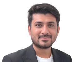 Agent Muhammad Tahir