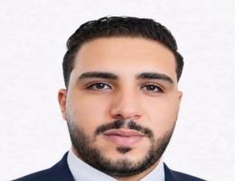 العميل Mohamed Sayed