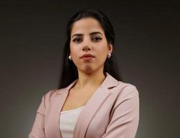 Agent Noha Abdelkader