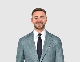 Agent Liam Cors