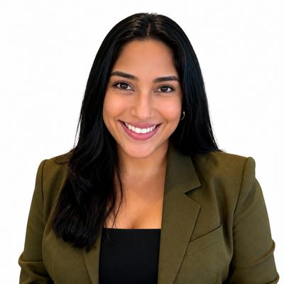 Agent Maria De Jesus Morales Blandino