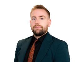 Agent Ross McMaster
