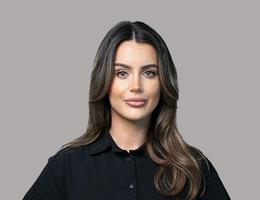 العميل Nicole Forgan