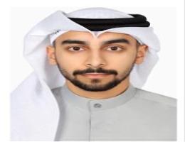 العميل Khalfan Ahmad Aldoobi
