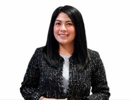 Agent Razel Ann Margareth liman