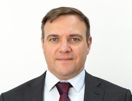 Agent Artur Gasparyan
