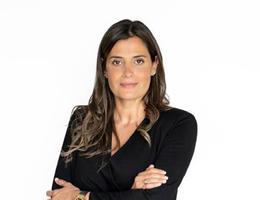 Agent Sana Azar