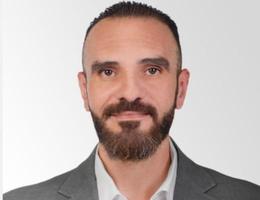 Agent Ahmed Ezzat