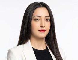 Agent ٍSuzan Naser