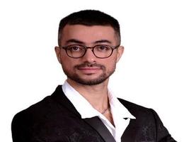 Agent Vugar Badalov