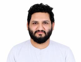 Agent Najum ul hassan shah