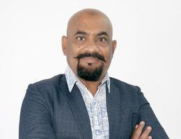 Agent Rauf Rehman