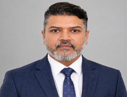 العميل Jaisan Aranha