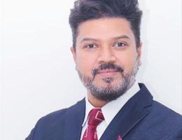 Agent Jaisan Aranha