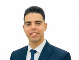 العميل ahmed khairy