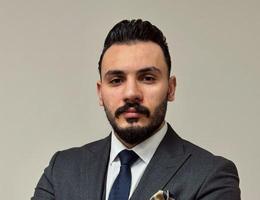 Agent Huseen Zamzam