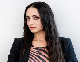Agent Luna Ahmed