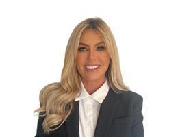 Agent Dawn Ward