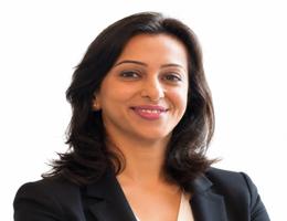 Agent Leena  Uchil