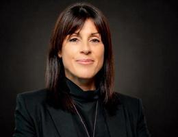 Agent Giuliana Savino