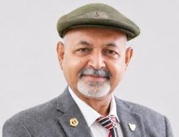 العميل Muhammad Akram