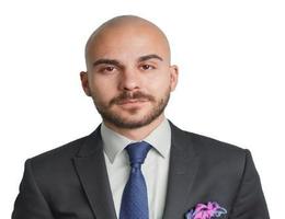 العميل Thanos Ioannidis